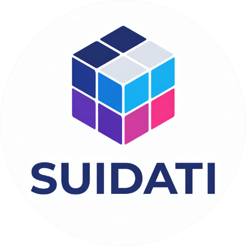 SuiDati logo