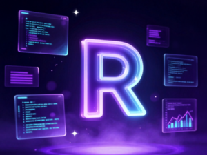 Analítica de datos con R