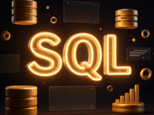 Consulta y exploración de datos con SQL