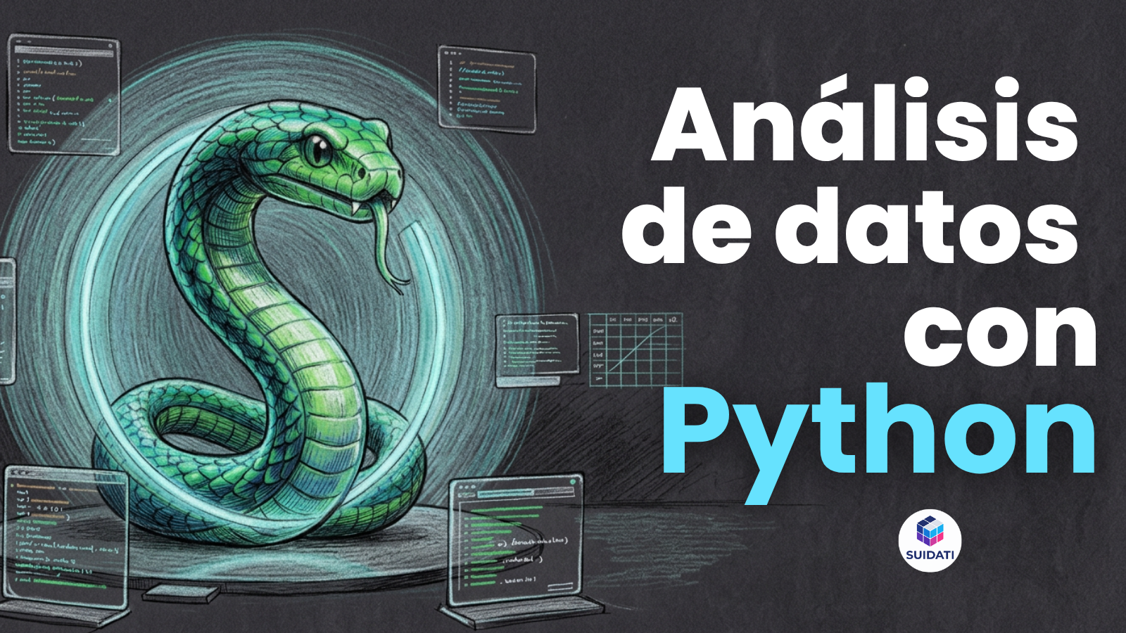 Analítica de datos con Python