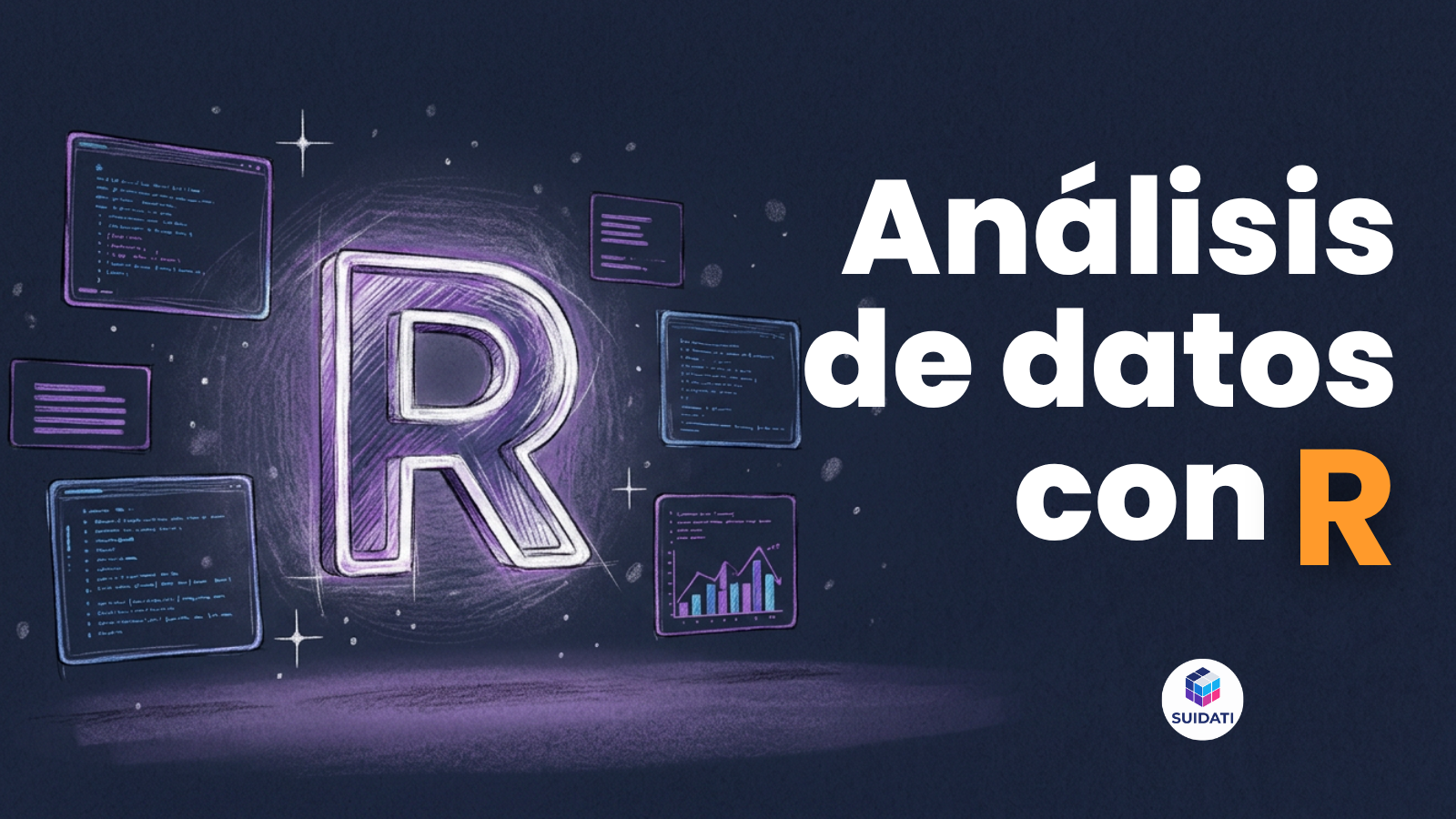 Analítica de datos con R